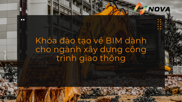 Khóa học BIM