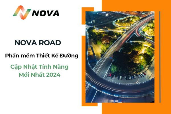 Nova Road 2024