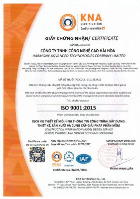 ISO 9001_Nova