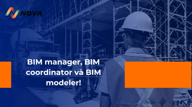 bim manager