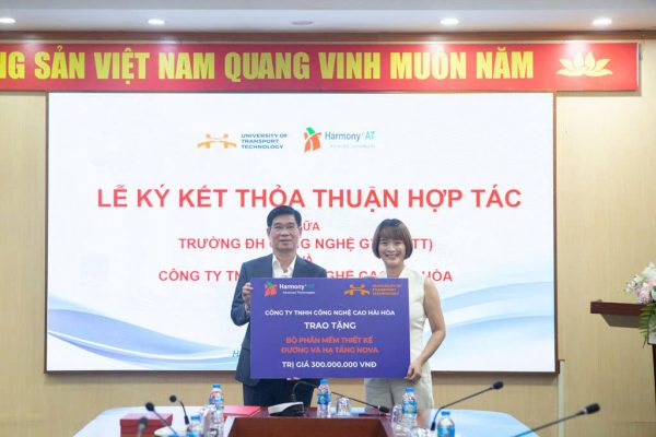 Ký kết hợp tác Nova BIM