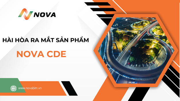 Ra mắt sp Nova CDE