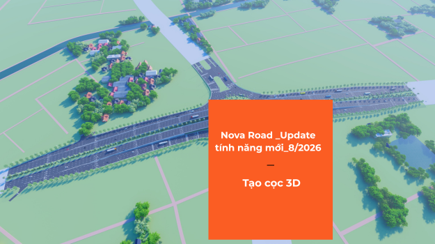 nova road