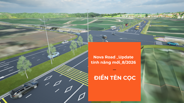 Nova Road Update