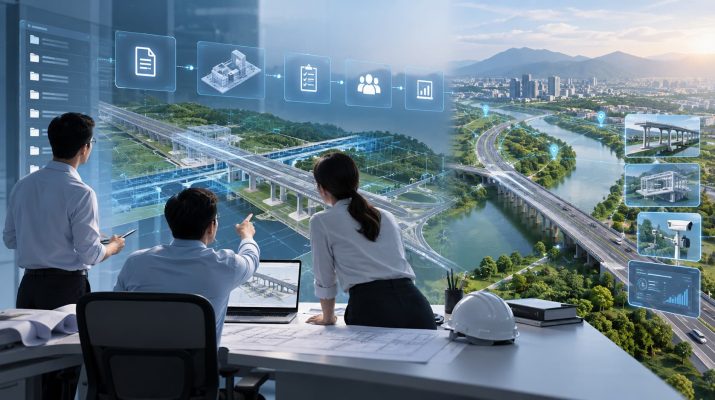nền tảng CDE