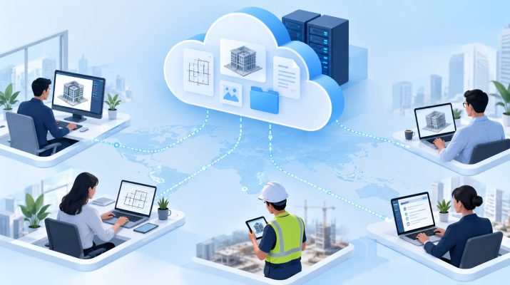 Cloud CDE