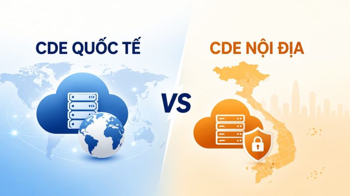 Nova CDE